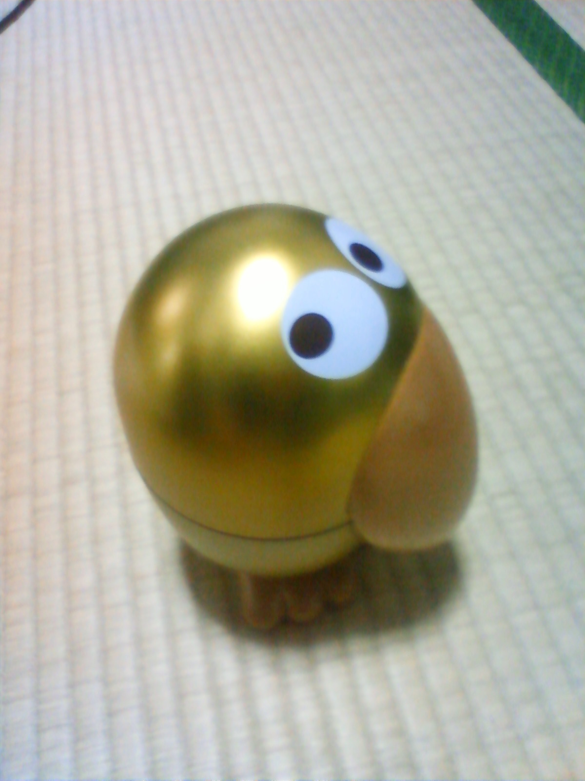 じー